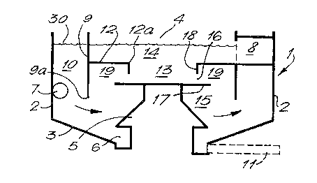 Une figure unique qui représente un dessin illustrant l'invention.